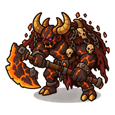 Abyssal Overlord