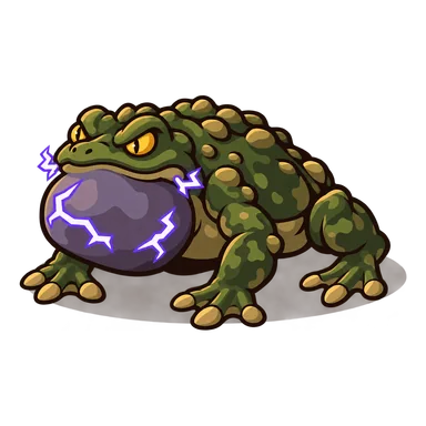 Arc Toad