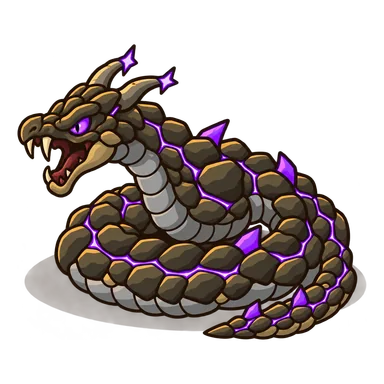 Arc Wyrm