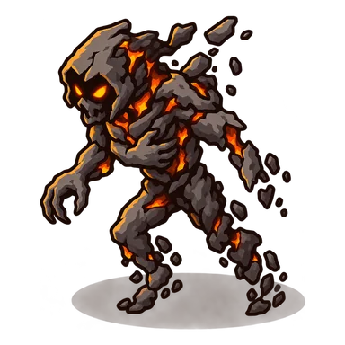 Ash Revenant