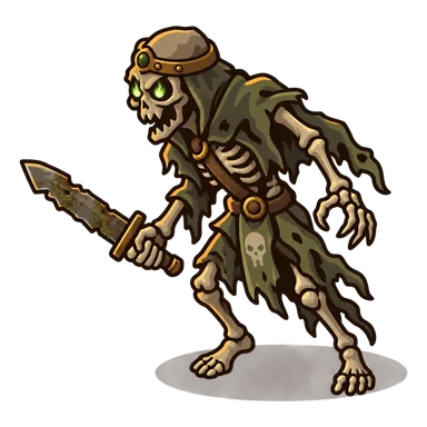 Barrow Wight
