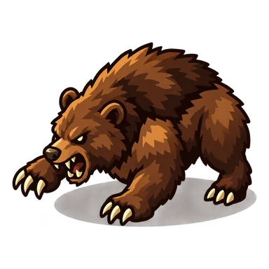 Bear