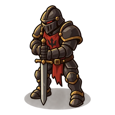 Black Knight