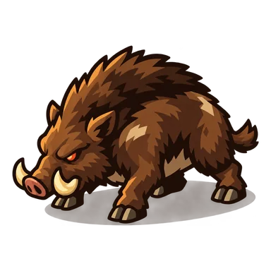 Boar