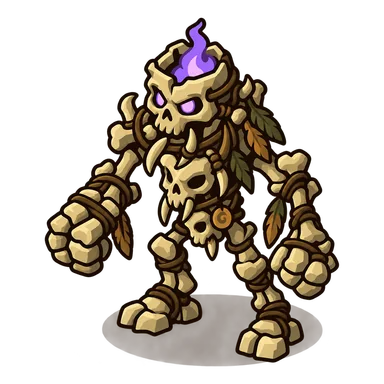 Bone Sentinel