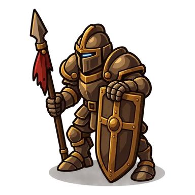 Castle Sentry