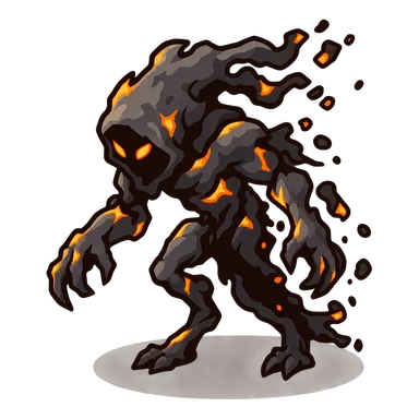 Cinder Shade