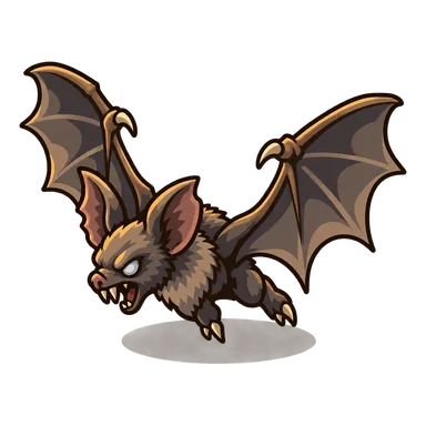 Deep Bat