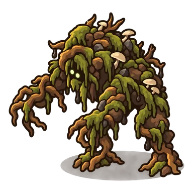 Deep Shambler