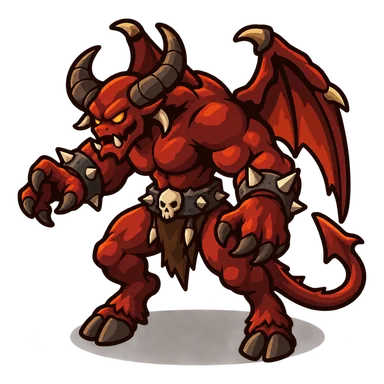 Demon