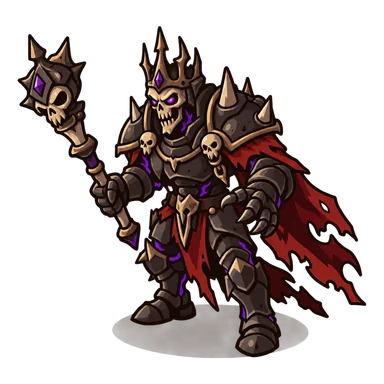 Dread Sovereign
