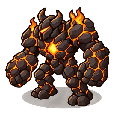 Ember Warden