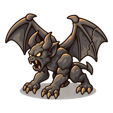 Gargoyle