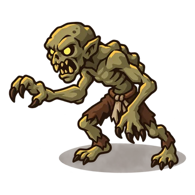 Ghoul