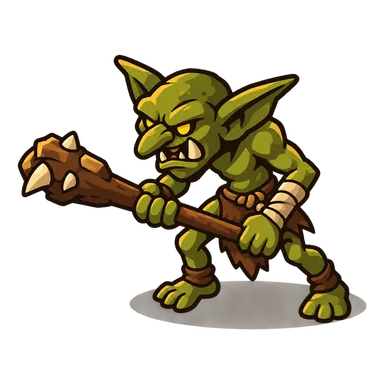 Goblin
