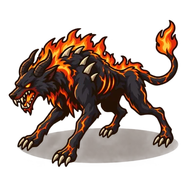 Hellhound