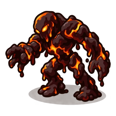 Ichor Spawn