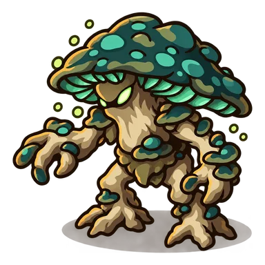 Myconid