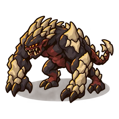 Pit Fiend