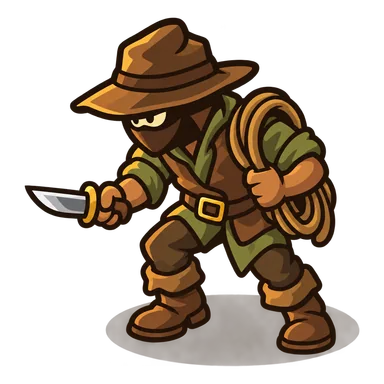Poacher
