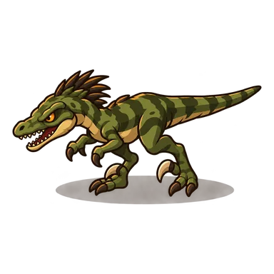 Raptor