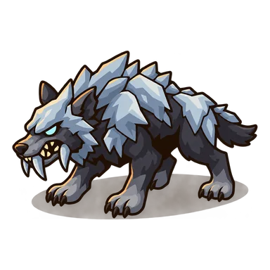 Rimefang Lurker