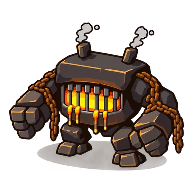 Slagmaw