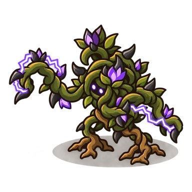 Sparkvine
