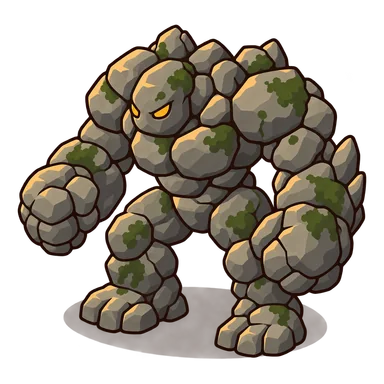 Stone Golem