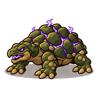 Storm Terrapin
