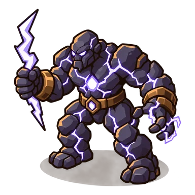 Storm Titan