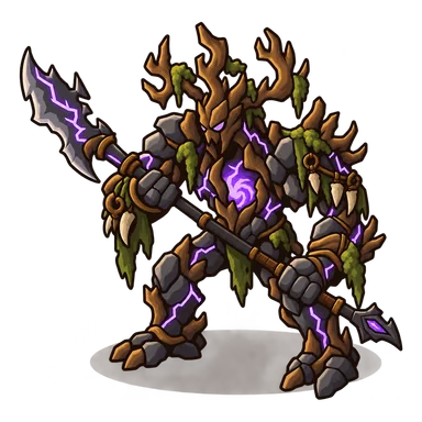 Storm Warden