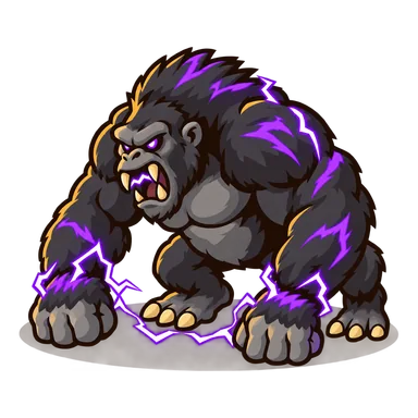 Thunder Ape