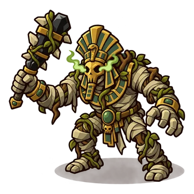 Tomb Sovereign