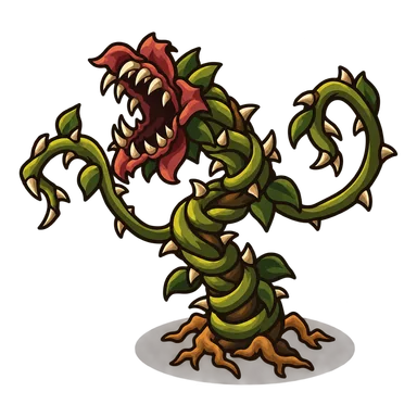 Vine Lasher