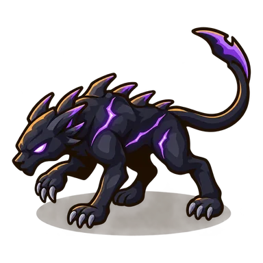 Void Stalker