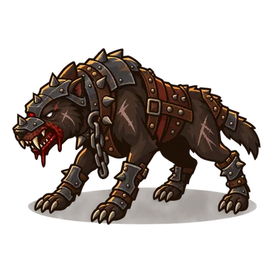 Warhound