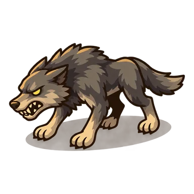 Wolf