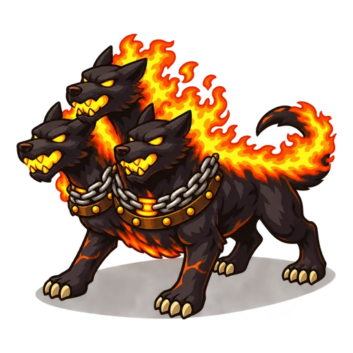 Cerberus