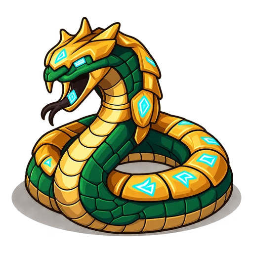 World Serpent