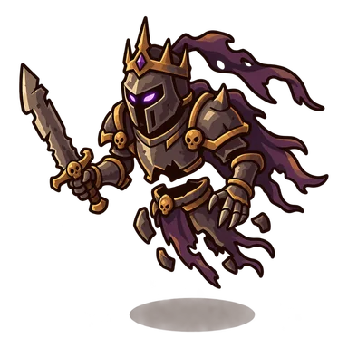 Wraith Lord