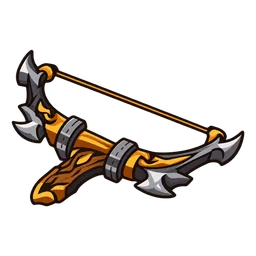 Abyssal Bow