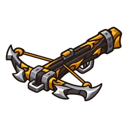 Abyssal Crossbow