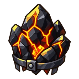 Abyssal Crystal