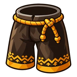 Abyssal Leggings