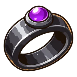 Abyssal Ring