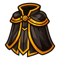 Abyssal Robe