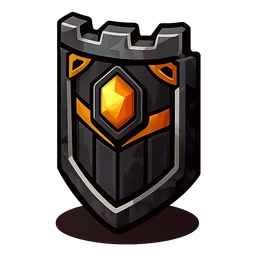 Abyssal Shield