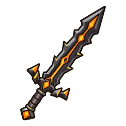 Abyssal Sword