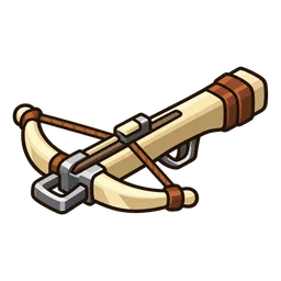 Ashwood Crossbow